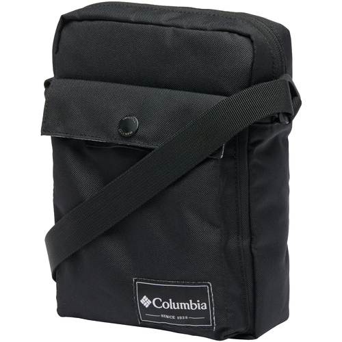 Taška Malé kabelky Columbia Zigzag Side Bag Černá
