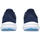 Boty Chlapecké Multifunkční sportovní obuv Asics JOLT 4 GS Modrá