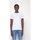 Textil Muži Trička s krátkým rukávem Tommy Jeans DM0DM15381 Bílá