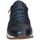 Boty Muži Šněrovací polobotky  & Šněrovací společenská obuv Kangaroos 558-14 Modrá