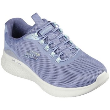 Boty Ženy Módní tenisky Skechers 150041 Modrá