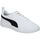 Boty Ženy Multifunkční sportovní obuv Puma 384311-03 Bílá