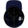 Textilní doplňky Kšiltovky Skechers Skechwave Diamond Cap SKCH7011-NVY Modrá
