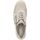 Boty Ženy Šněrovací společenská obuv Rieker L4821 Béžová