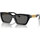 Hodinky & Bižuterie Ženy sluneční brýle Tiffany Occhiali da Sole  TF4213 8001S4 Černá