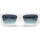 Hodinky & Bižuterie Ženy sluneční brýle Tiffany Occhiali da Sole  TF4213 83929S Bílá