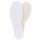 Doplňky  Děti Doplňky k obuvi Famaco Semelle confort & fresh T30 Bílá
