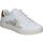 Boty Ženy Multifunkční sportovní obuv Skechers 185129-WMLT Bílá
