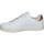Boty Ženy Multifunkční sportovní obuv Skechers 185129-WMLT Bílá