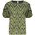 Textil Ženy Trička s krátkým rukávem Missoni - ds22sl0ubk029c Žlutá