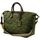 Taška Ženy Velké kabelky / Nákupní tašky Harmont & Blaine - h4dpwh550032 Zelená