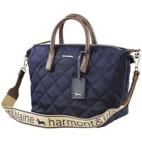 Taška Ženy Velké kabelky / Nákupní tašky Harmont & Blaine - h4dpwh550022 Modrá