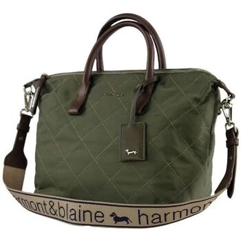 Taška Ženy Velké kabelky / Nákupní tašky Harmont & Blaine - h4dpwh550022 Zelená
