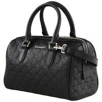 Taška Ženy Cestovní tašky Harmont & Blaine - h4dpwh480022 Černá