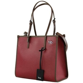 Taška Ženy Velké kabelky / Nákupní tašky Harmont & Blaine - h4dpwh240012 Červená