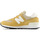 Boty Ženy Módní tenisky New Balance 574 Žlutá