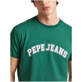 Pepe jeans  Zelená