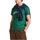 Textil Muži Trička s krátkým rukávem Pepe jeans  Zelená