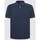 Textil Muži Trička s krátkým rukávem Pepe jeans PM542099 NEW OLIVER GD Modrá