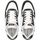 Boty Muži Nízké tenisky Lacoste Sneaker Bílá