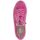 Boty Ženy Nízké tenisky Gabor Sneaker Růžová