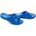 Boty Ženy pantofle Coqui 8942 Active modré dámské nazouváky Modrá