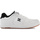 Boty Muži Skejťácké boty DC Shoes Manteca 4 S ADYS 100766-BO4 Off White Bílá