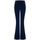 Textil Ženy Kalhoty Rinascimento CFC0117930003 Tmavě modrá