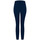 Textil Ženy Kalhoty Rinascimento CFC0117747003 Tmavě modrá