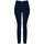 Textil Ženy Kalhoty Rinascimento CFC0117762003 Tmavě modrá
