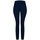 Textil Ženy Kalhoty Rinascimento CFC0117762003 Tmavě modrá