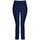 Textil Ženy Kalhoty Rinascimento CFC0117678003 Tmavě modrá