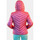 Textil Ženy Bundy Fracomina FR24SC3002O430T4 Růžová