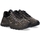 Boty Ženy Módní tenisky Exé Shoes EXÉ Sneakers 2988-18 - Black Černá