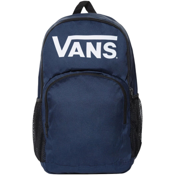 Vans Batohy Alumni Pack 5 Backpack - Modrá