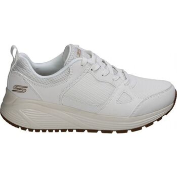 Skechers Multifunkční sportovní obuv 117268-OFWT - Bílá