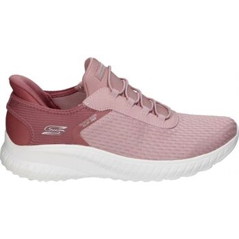Skechers Multifunkční sportovní obuv 117504-BLSH - Růžová