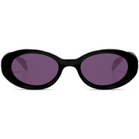 Hodinky & Bižuterie sluneční brýle Komono Ana Hnědá