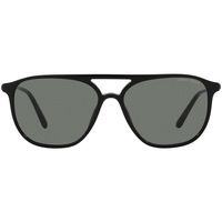 Hodinky & Bižuterie sluneční brýle Emporio Armani Occhiali da Sole  AR8179 5001/1 Černá