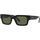 Hodinky & Bižuterie sluneční brýle Emporio Armani Occhiali da Sole  AR8184U 587558 Polarizzati Černá