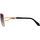 Hodinky & Bižuterie sluneční brýle Cazal Occhiali da Sole  9504 001 Zlatá