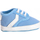 Boty Děti Multifunkční sportovní obuv Le Petit Garçon LPGC24-CELESTE Modrá