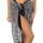 Textil Ženy Plážový šátek MICHAEL Michael Kors MM3K775-112 Béžová