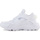 Boty Muži Nízké tenisky Nike Air Huarache DH4439-102 Bílá