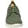 Boty Muži Šněrovací polobotky  & Šněrovací společenská obuv Doctor Cutillas 34812 Zelená