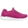 Boty Ženy Módní tenisky Rieker M5074 Růžová