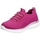 Boty Ženy Módní tenisky Rieker M5074 Růžová