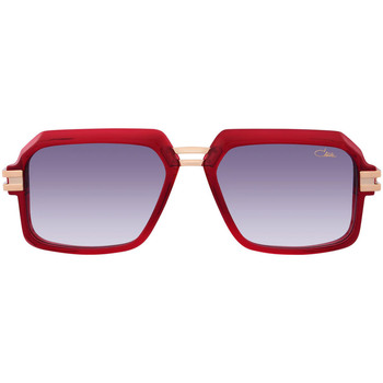 Hodinky & Bižuterie sluneční brýle Cazal Occhiali da Sole  6004/3 017 Červená