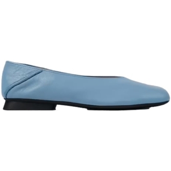 Camper Baleríny Shoes K201253-029 - Modrá