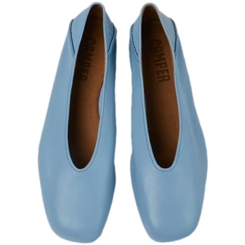 Camper Shoes K201253-029 Modrá